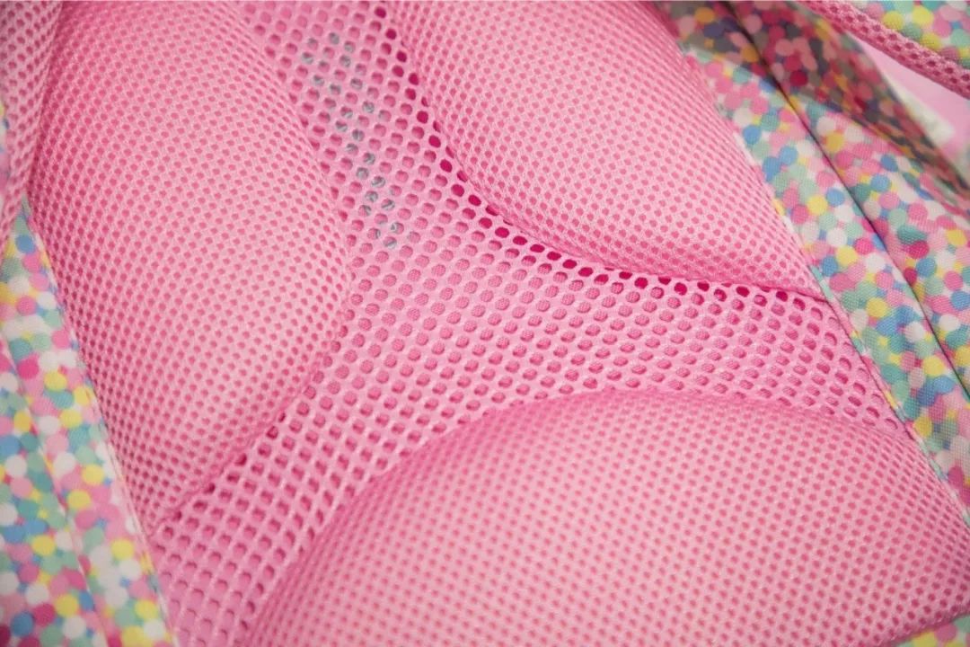 真正护脊的书包！挪威皇室*用御**书包！背着好看，保护脊椎，不驼背