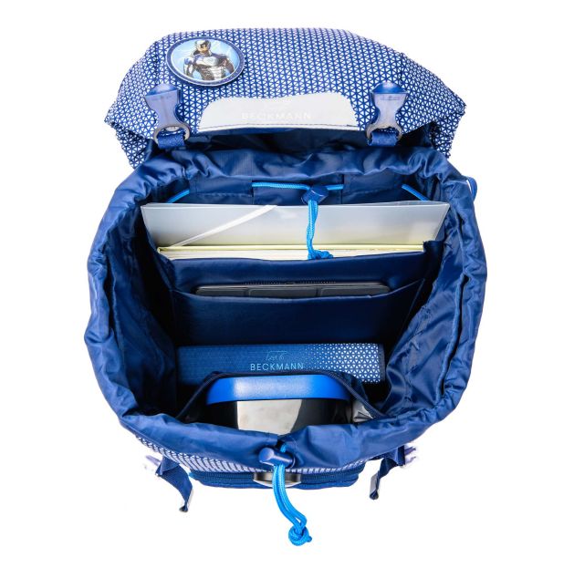 真正护脊的书包！挪威皇室*用御**书包！背着好看，保护脊椎，不驼背