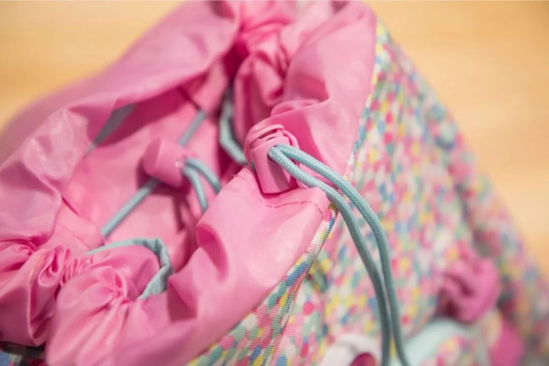 真正护脊的书包！挪威皇室*用御**书包！背着好看，保护脊椎，不驼背