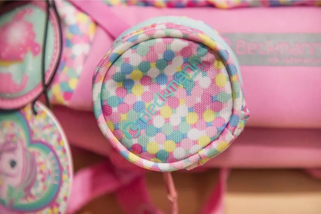 真正护脊的书包！挪威皇室*用御**书包！背着好看，保护脊椎，不驼背