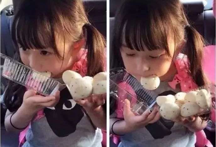 真正护脊的书包！挪威皇室*用御**书包！背着好看，保护脊椎，不驼背