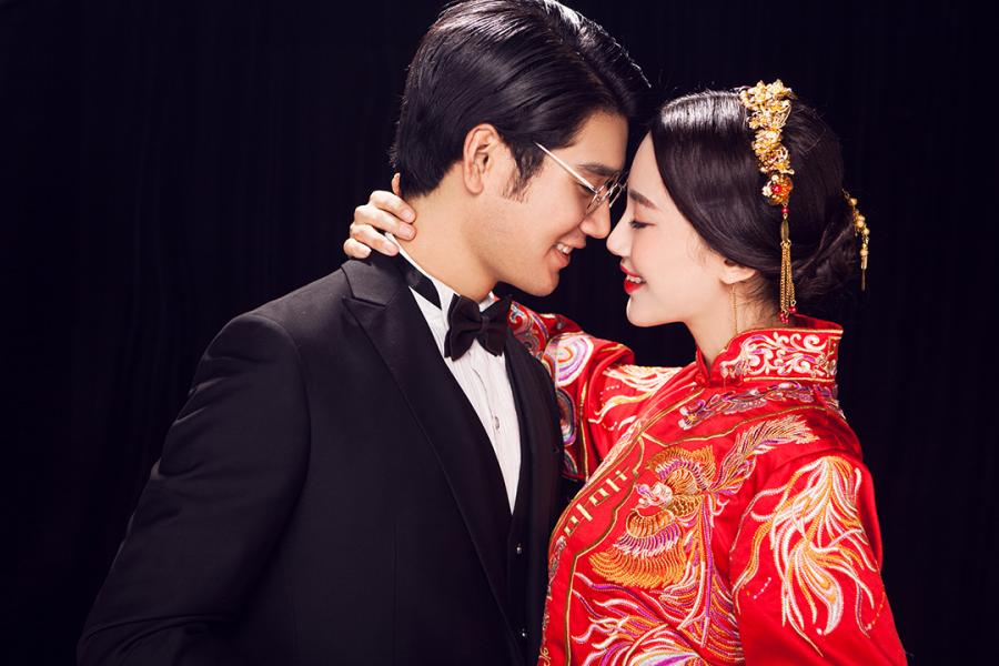 丽江现代婚纱摄影哪家好,丽江婚纱摄影到底哪家好