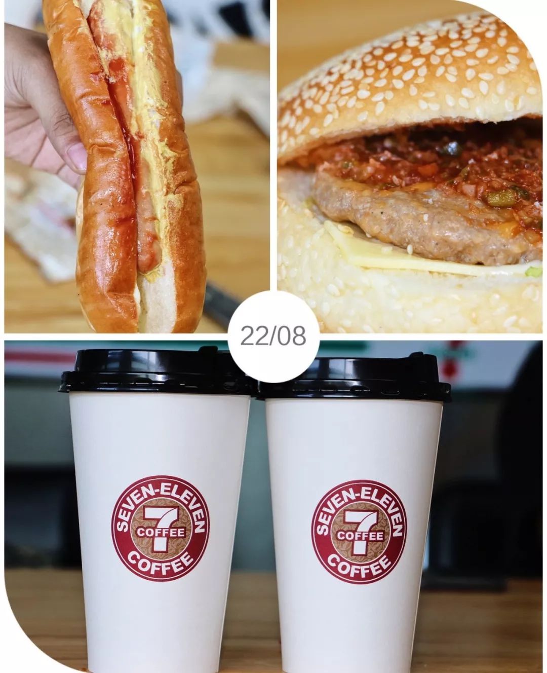 7-eleven便利店无糖,7-eleven便利店西安国际港务区