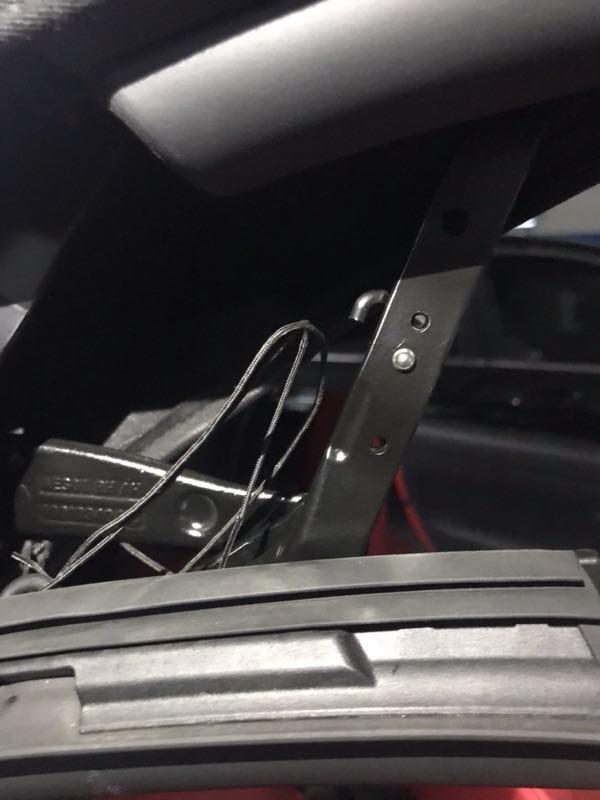 保时捷新车坏了,车主新买保时捷故障频出