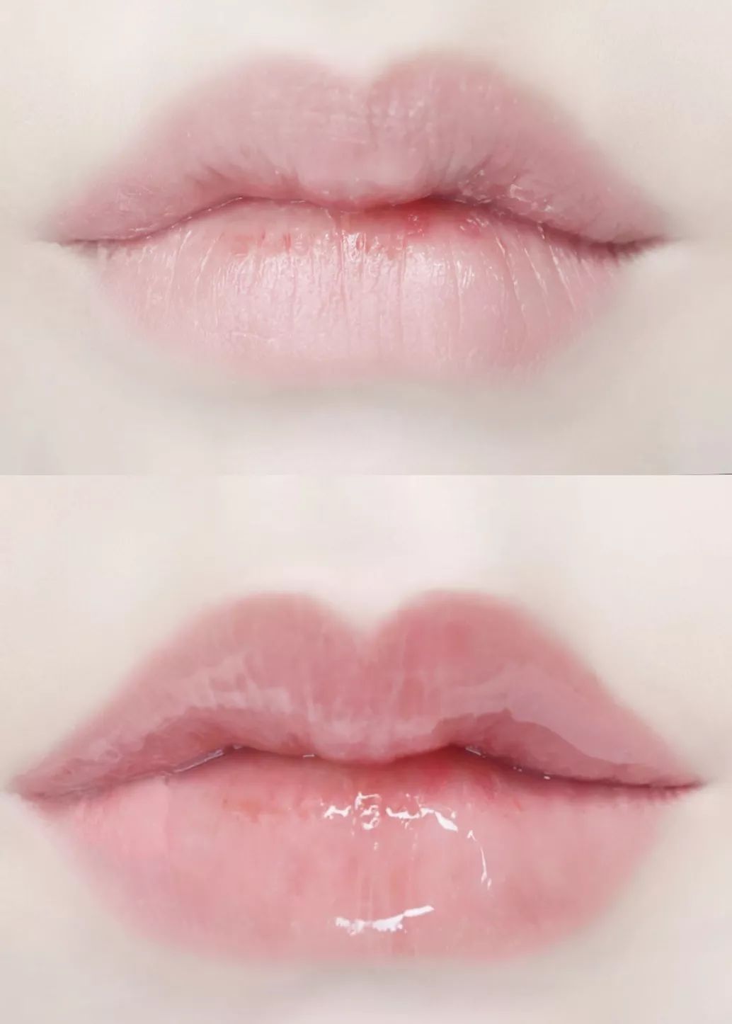 丰唇怎样让唇边更立体,适合丰唇的唇形