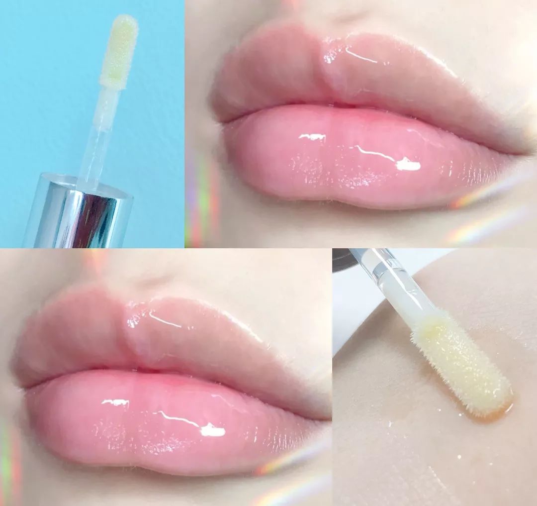 丰唇怎样让唇边更立体,适合丰唇的唇形