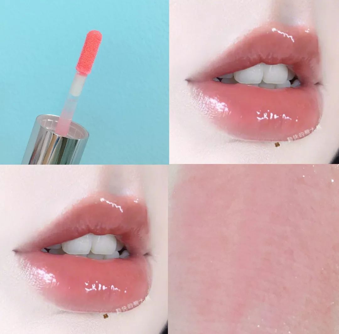 丰唇怎样让唇边更立体,适合丰唇的唇形
