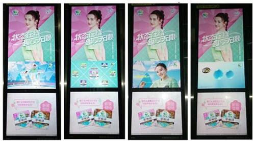 宋祖儿花王乐而雅开箱,花王宋祖儿乐而雅卫生巾测评