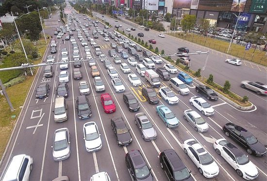 东莞市网约车司机新政策,东莞多名网约车司机