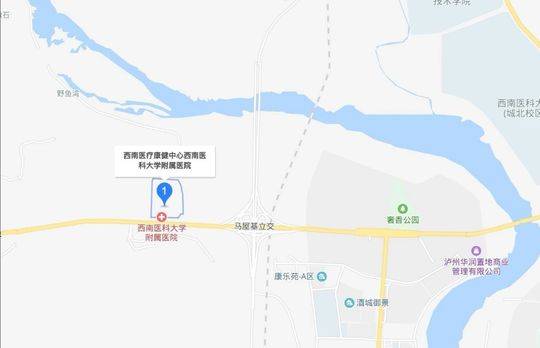 泸州三甲医院有几个,泸州市三甲医院有哪些