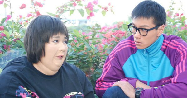 杨秀惠笑翻全场,八卦杨秀惠近况