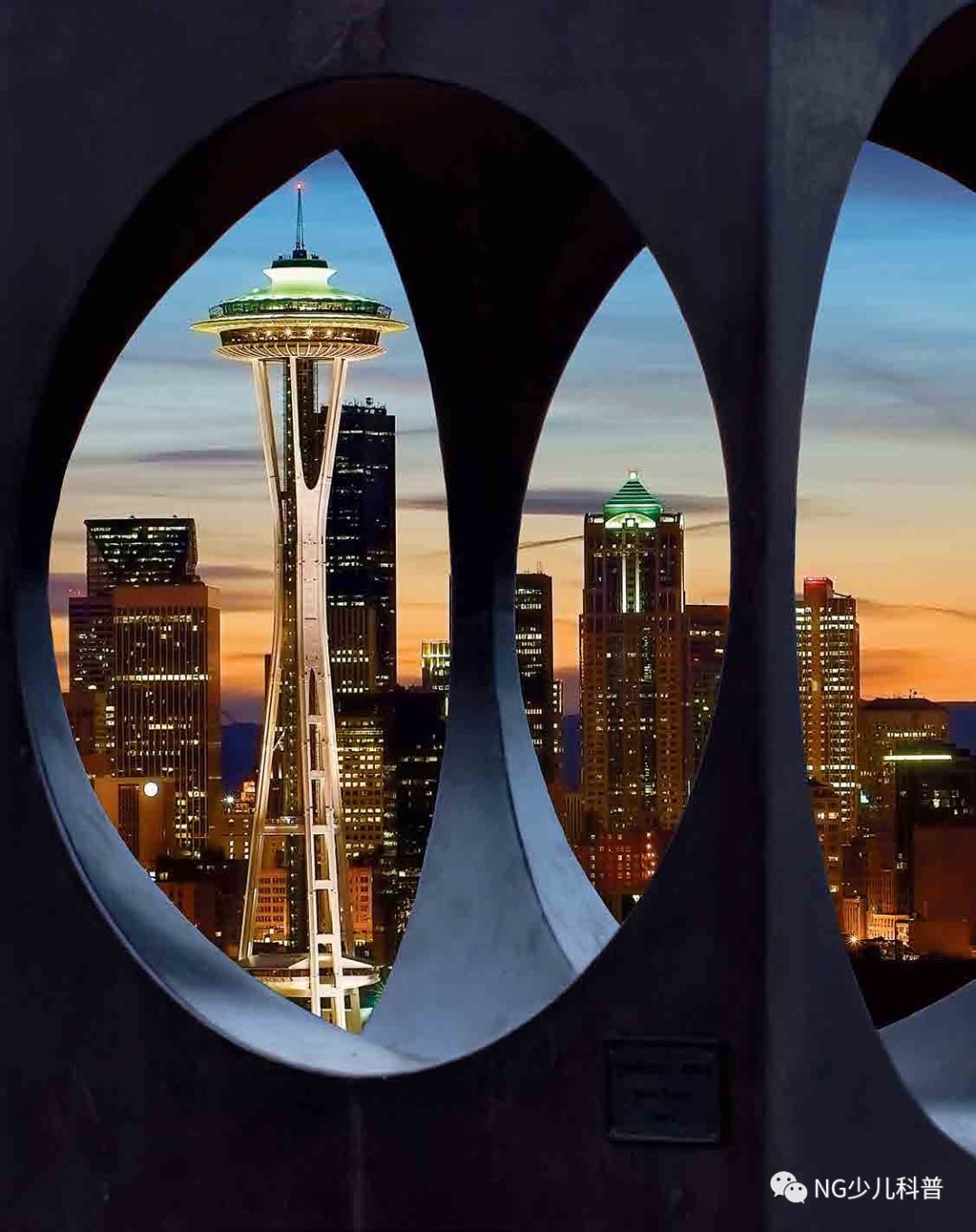 怎么拍城市夜晚灯,城市夜空怎么拍摄