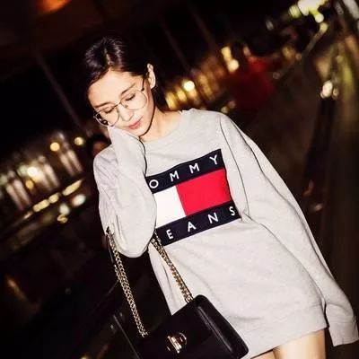 tommyhilfiger长袖t恤,tommyhilfiger圆领白t价位多少