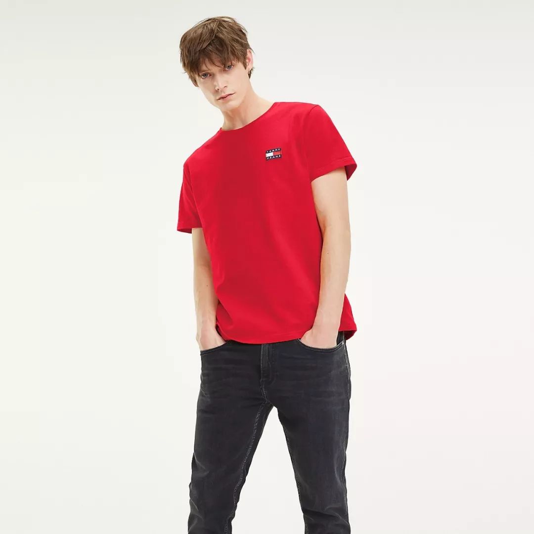 tommyhilfiger长袖t恤,tommyhilfiger圆领白t价位多少