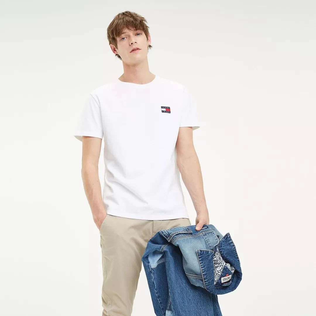 tommyhilfiger长袖t恤,tommyhilfiger圆领白t价位多少