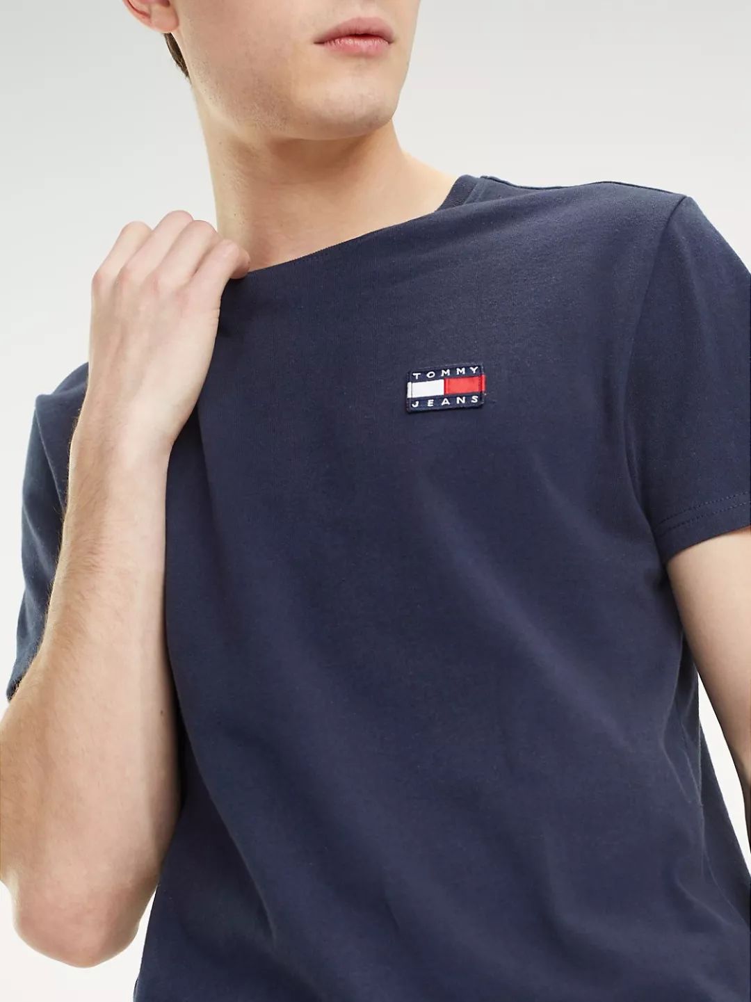 tommyhilfiger长袖t恤,tommyhilfiger圆领白t价位多少