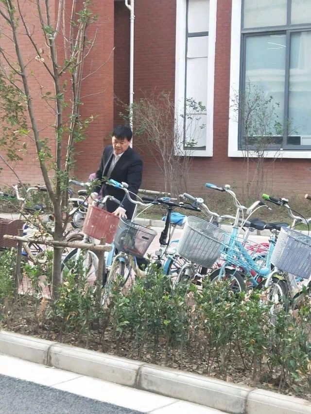 园区老师,园区老师展示视频