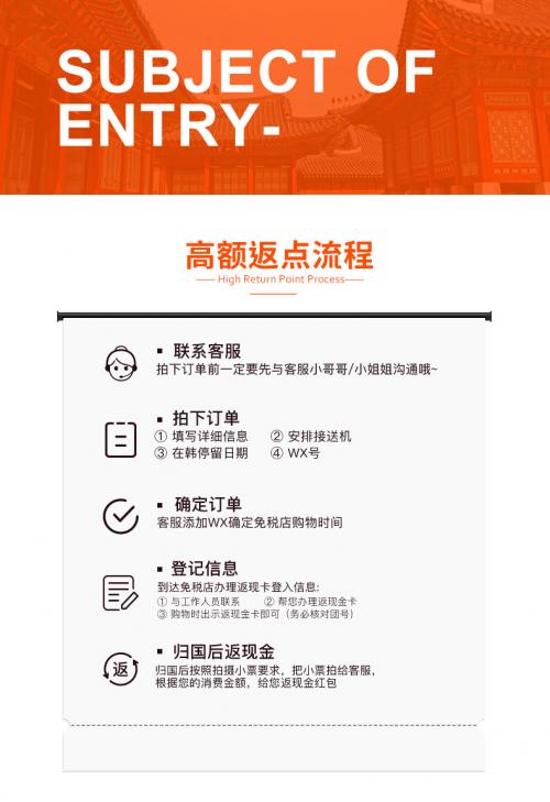 鍚嶉煩鍥介檯,闊╁浗鍏嶇◣搴楁梾琛岀ぞ杩旂偣