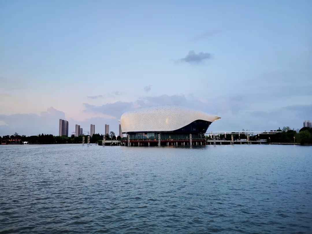 一线蹲点·太仓的生态环境越来越好，秘诀在这里