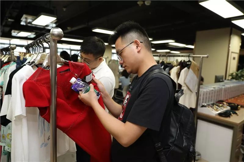 23年柯桥面料博览会,柯桥面料展览