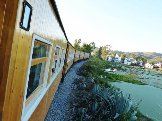 中国最慢的火车是哪趟,中国最慢的火车是快车吗