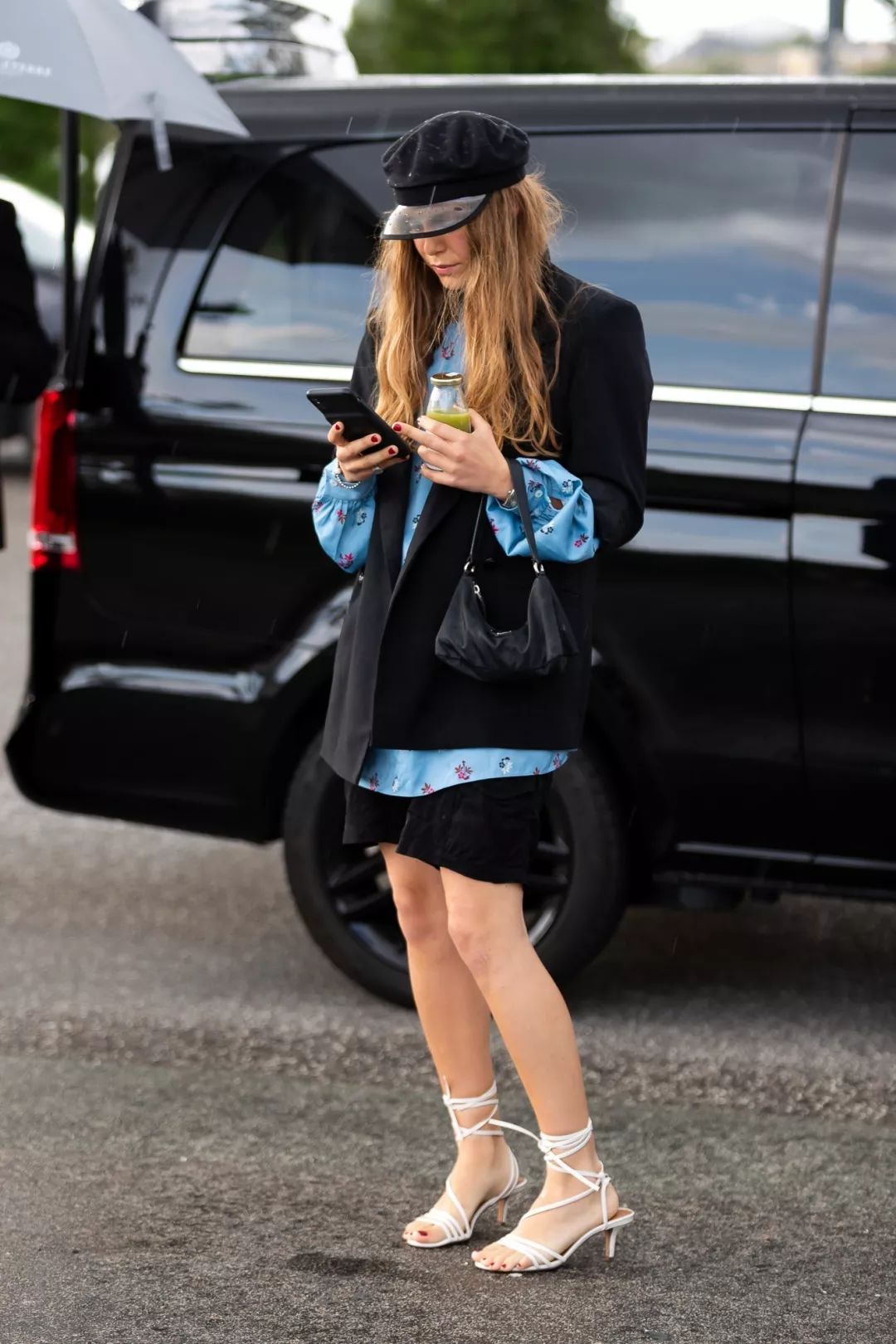 衣橱里都是“爸爸式”衣服？！我终于变成了我妈眼中嫁不出的亚子...|衣帽间