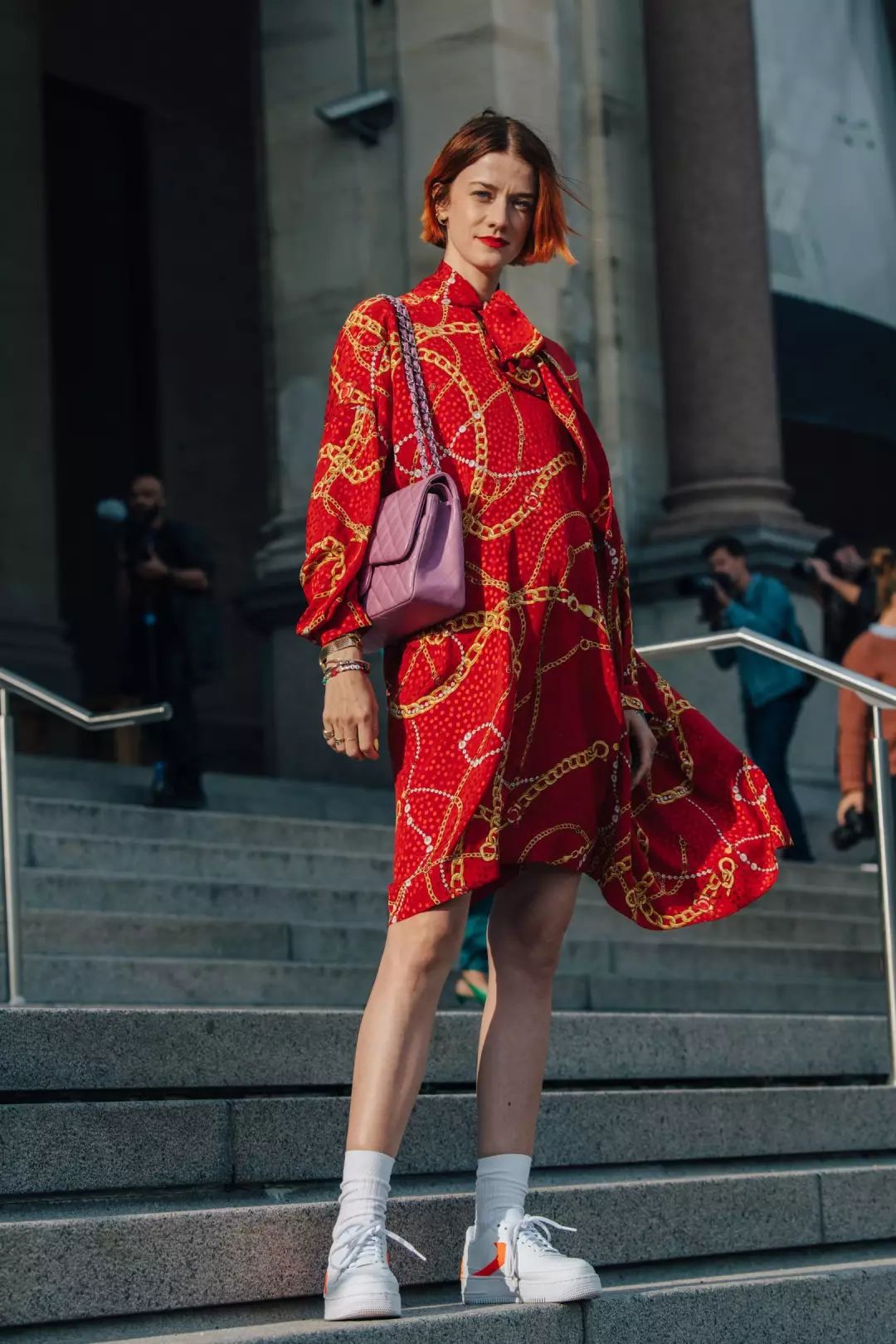 衣橱里都是“爸爸式”衣服？！我终于变成了我妈眼中嫁不出的亚子...|衣帽间