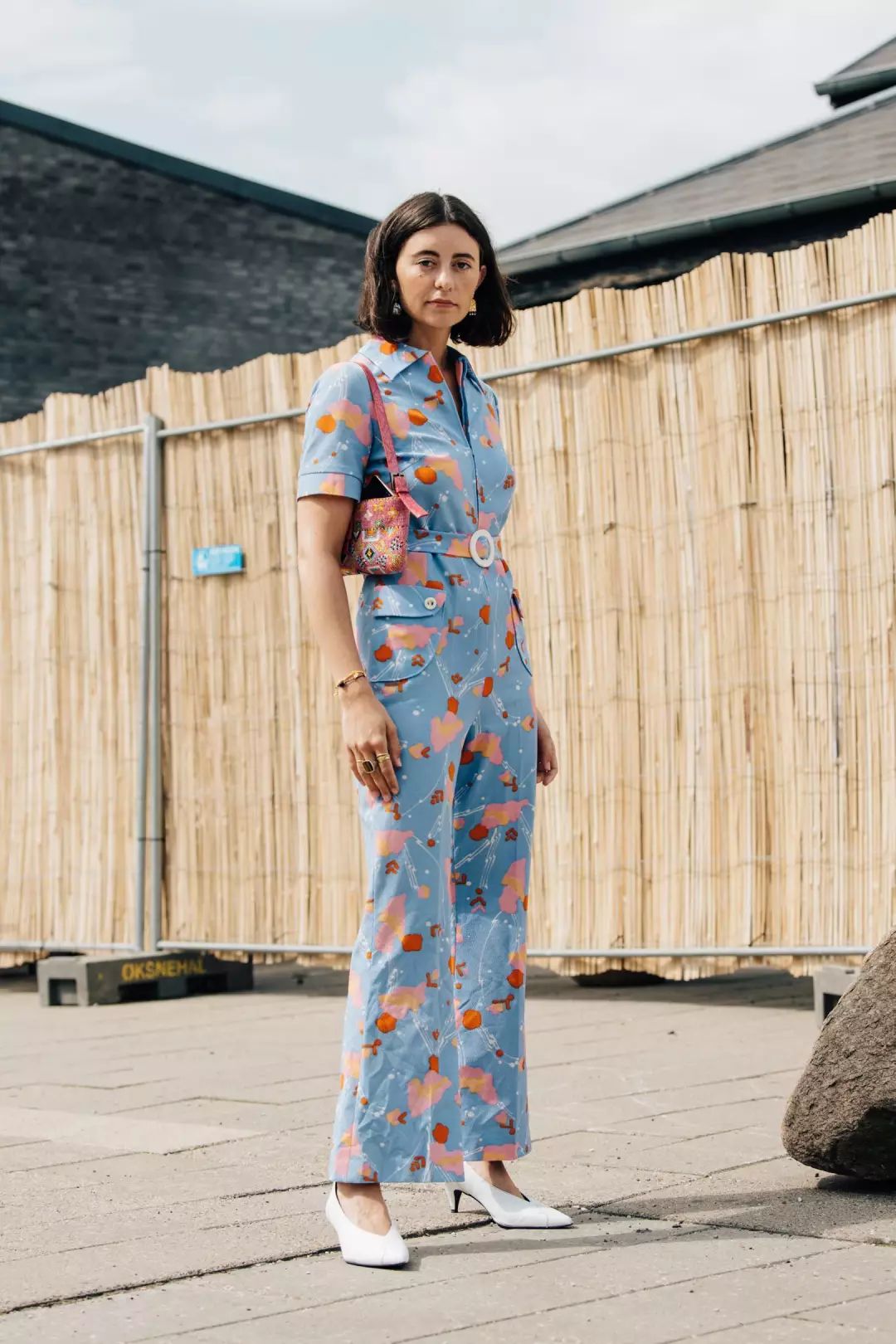 衣橱里都是“爸爸式”衣服？！我终于变成了我妈眼中嫁不出的亚子...|衣帽间