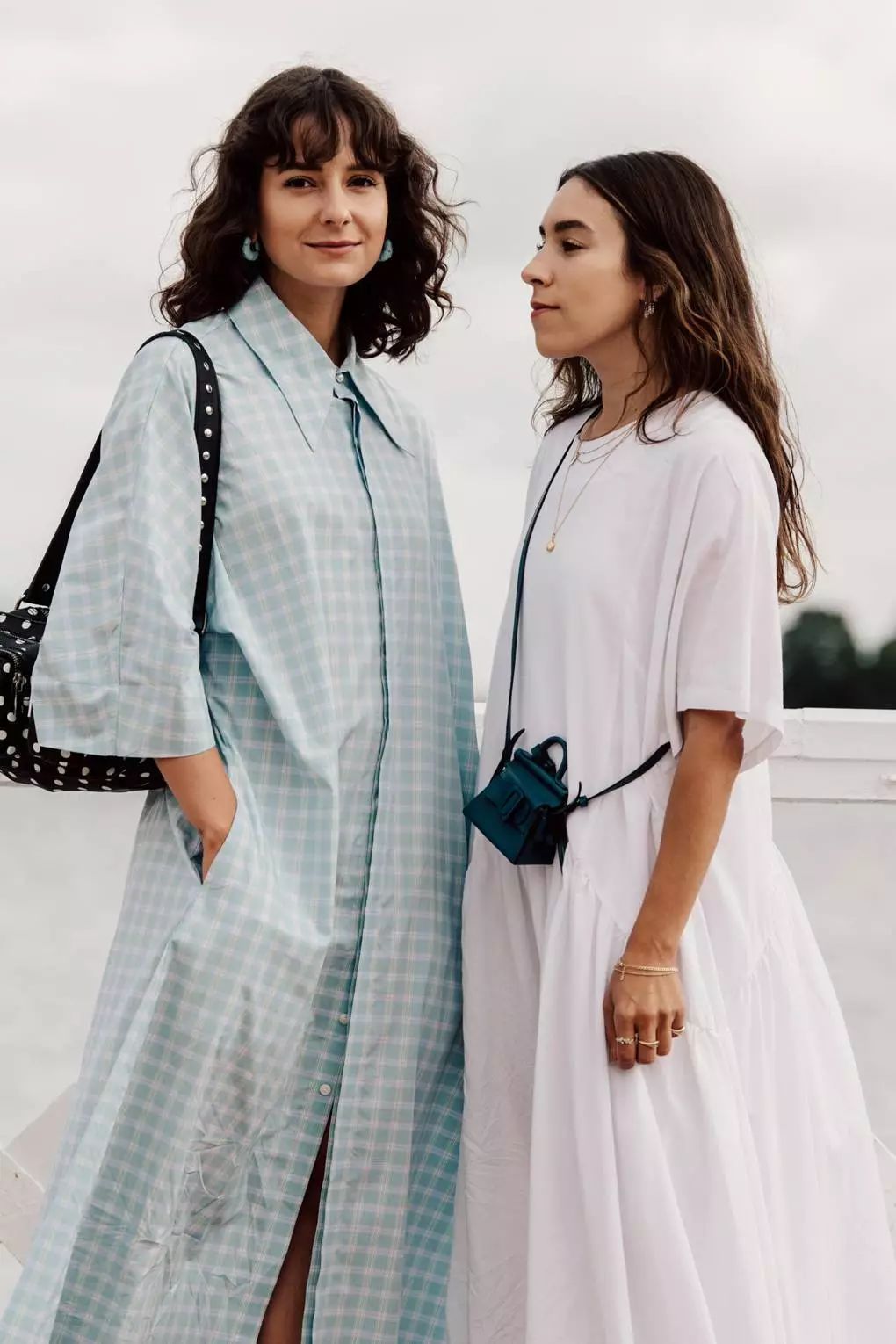 衣橱里都是“爸爸式”衣服？！我终于变成了我妈眼中嫁不出的亚子...|衣帽间