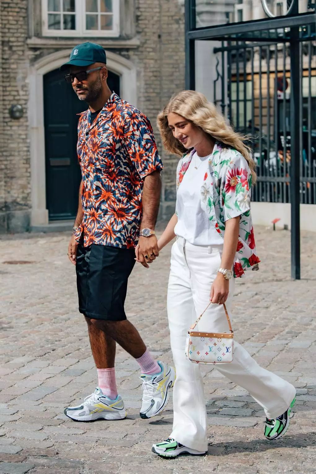 衣橱里都是“爸爸式”衣服？！我终于变成了我妈眼中嫁不出的亚子...|衣帽间