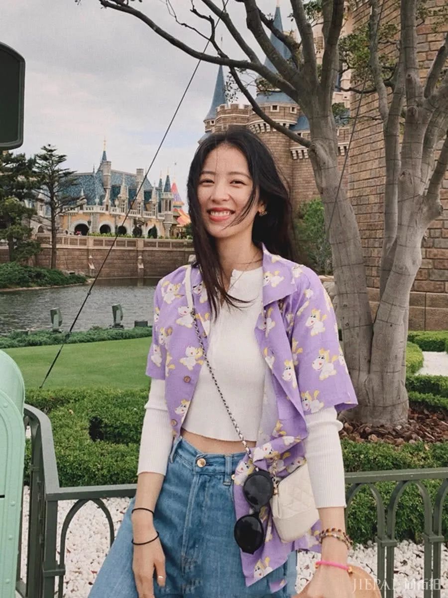 衣橱里都是“爸爸式”衣服？！我终于变成了我妈眼中嫁不出的亚子...|衣帽间