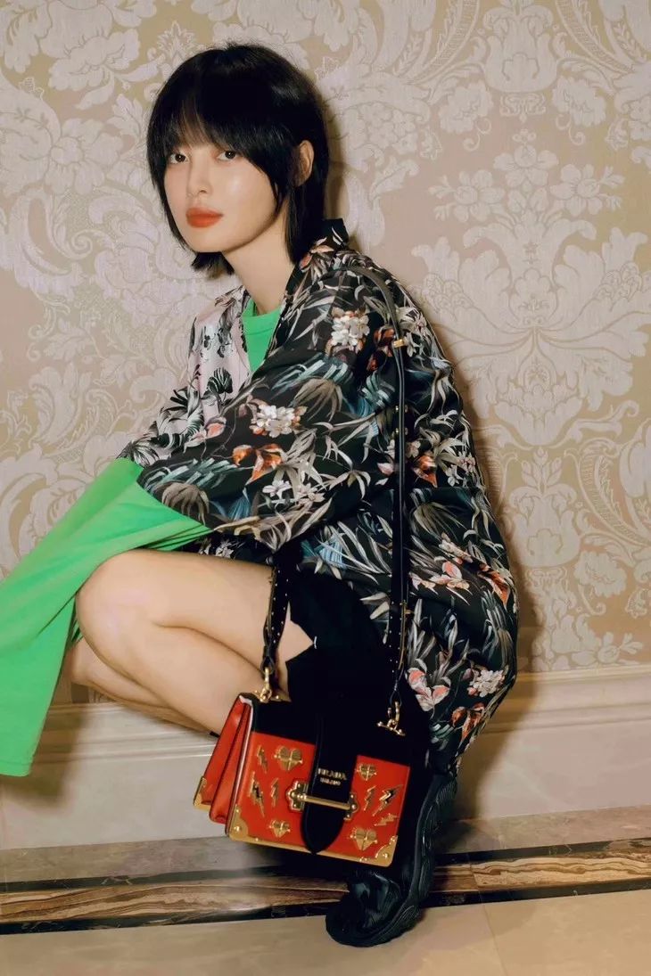 衣橱里都是“爸爸式”衣服？！我终于变成了我妈眼中嫁不出的亚子...|衣帽间