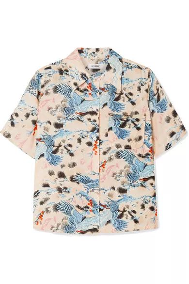 衣橱里都是“爸爸式”衣服？！我终于变成了我妈眼中嫁不出的亚子...|衣帽间