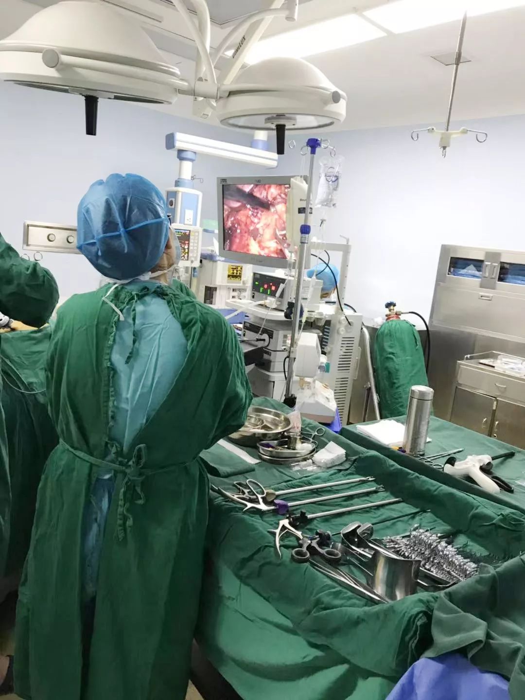 外科护士用手传递手术刀的方法,手术室护士核心能力