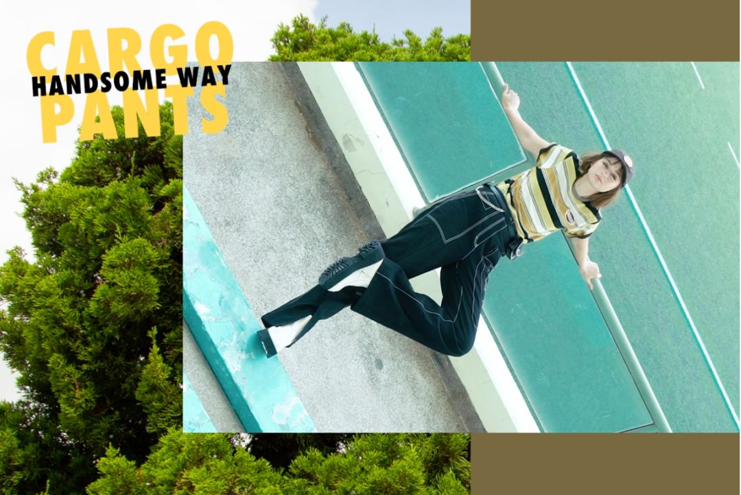 衣橱里都是“爸爸式”衣服？！我终于变成了我妈眼中嫁不出的亚子...|衣帽间