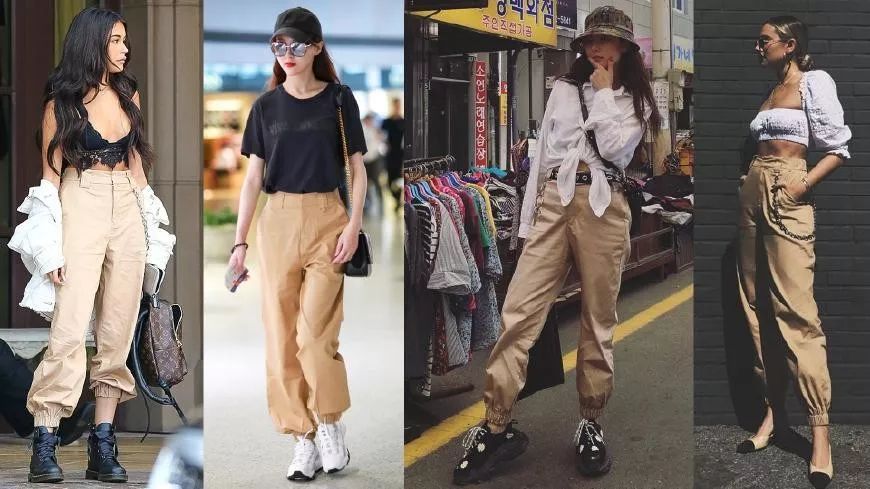 衣橱里都是“爸爸式”衣服？！我终于变成了我妈眼中嫁不出的亚子...|衣帽间