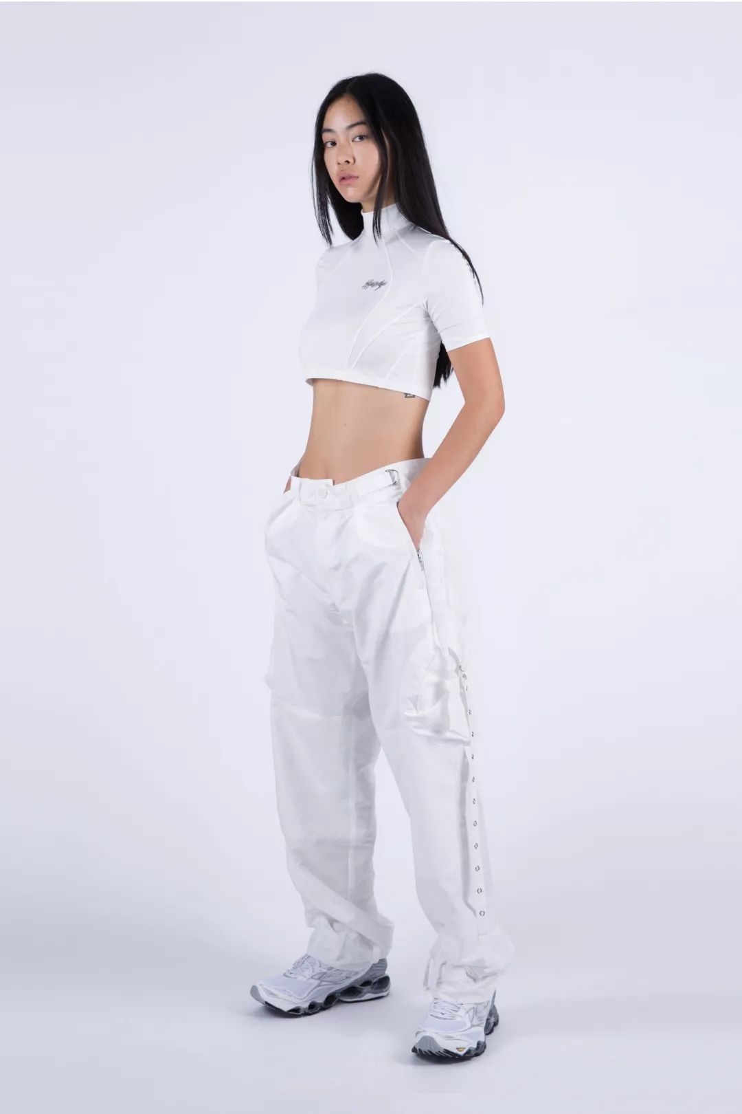 衣橱里都是“爸爸式”衣服？！我终于变成了我妈眼中嫁不出的亚子...|衣帽间