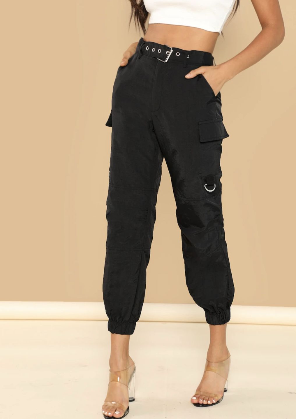 衣橱里都是“爸爸式”衣服？！我终于变成了我妈眼中嫁不出的亚子...|衣帽间