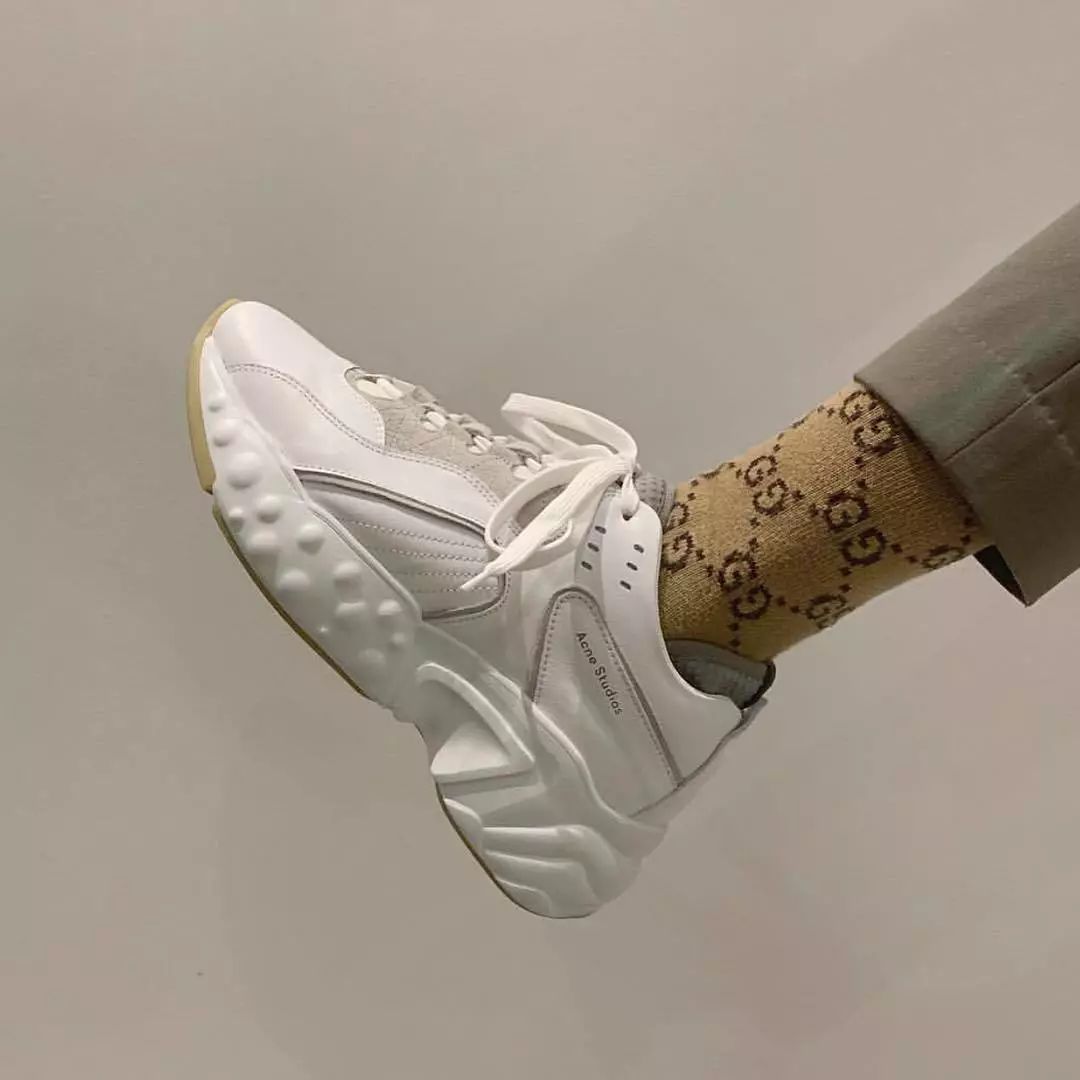 衣橱里都是“爸爸式”衣服？！我终于变成了我妈眼中嫁不出的亚子...|衣帽间