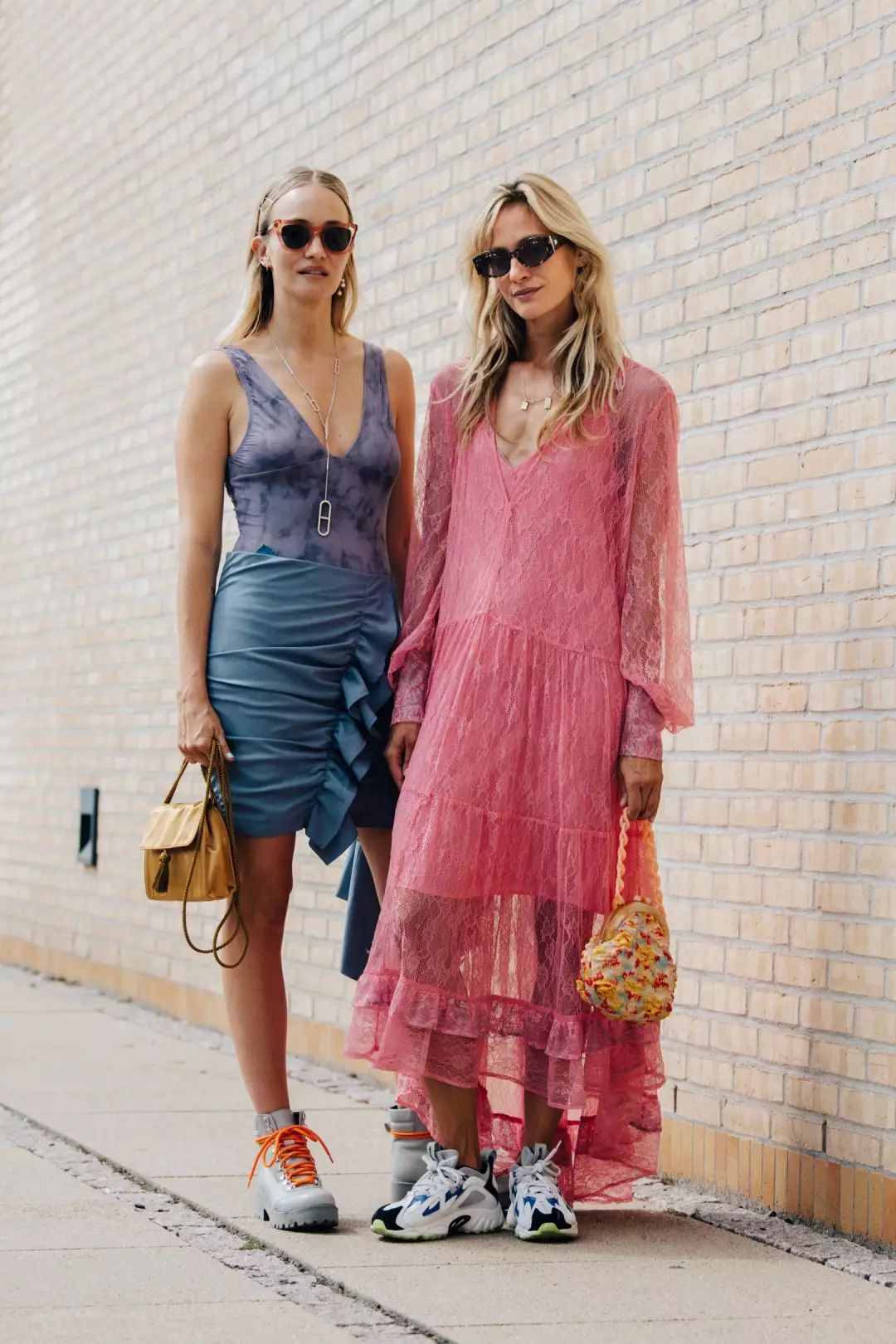 衣橱里都是“爸爸式”衣服？！我终于变成了我妈眼中嫁不出的亚子...|衣帽间