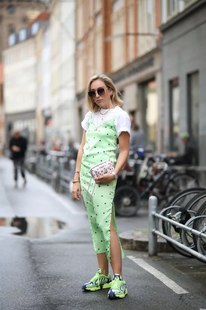 衣橱里都是“爸爸式”衣服？！我终于变成了我妈眼中嫁不出的亚子...|衣帽间