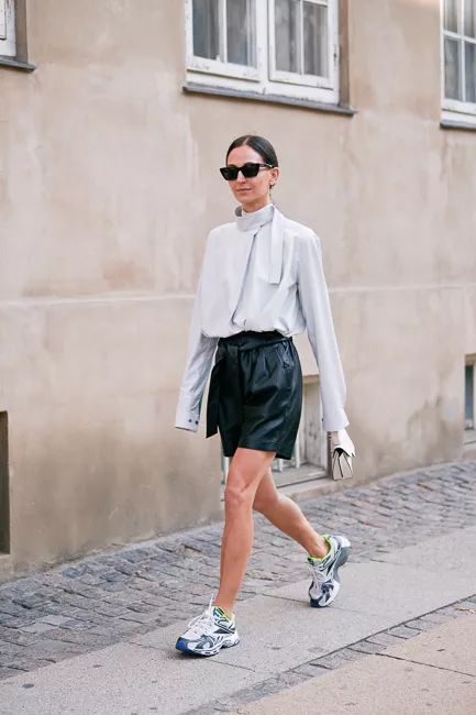 衣橱里都是“爸爸式”衣服？！我终于变成了我妈眼中嫁不出的亚子...|衣帽间