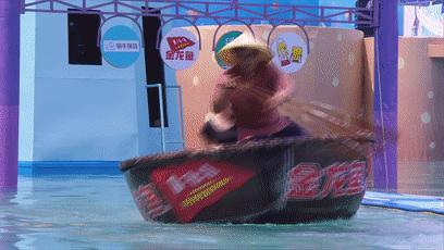 手拍延续，快乐继续！乐拍拍第二季，今日开播