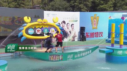 手拍延续，快乐继续！乐拍拍第二季，今日开播