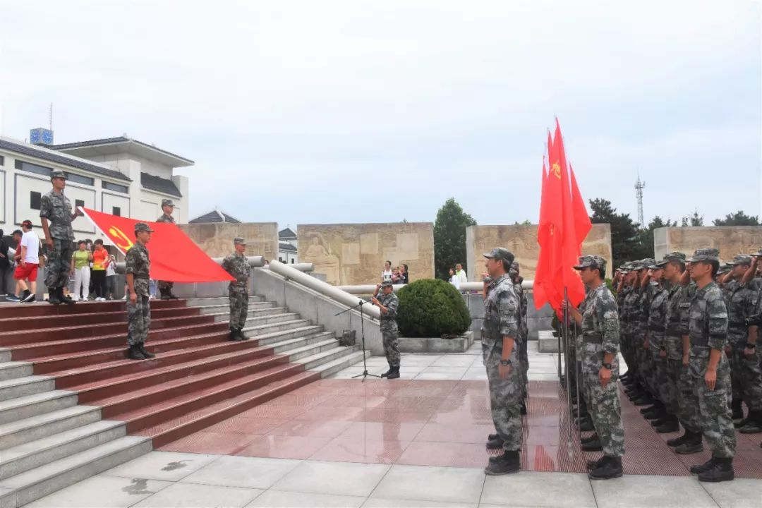 入党初心的感悟,你的入党初衷