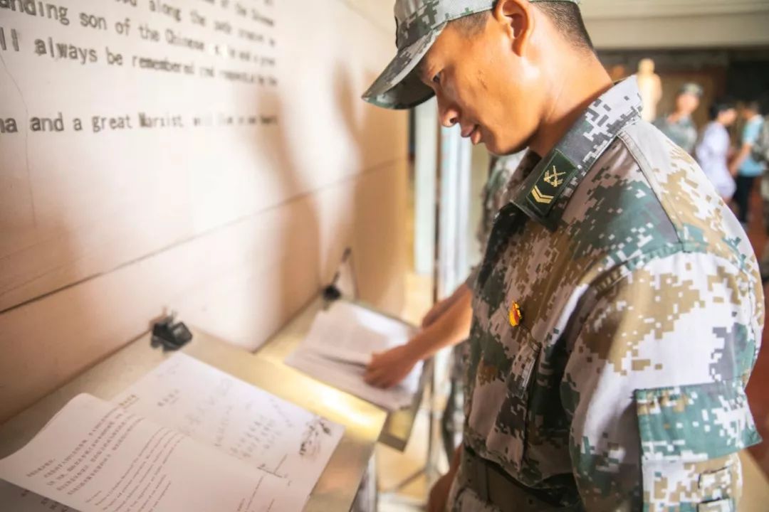 入党初心的感悟,你的入党初衷