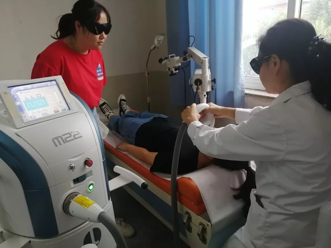 我院成功举办省级继续教育培训班,医院开展糖尿病防治指南学术讲座