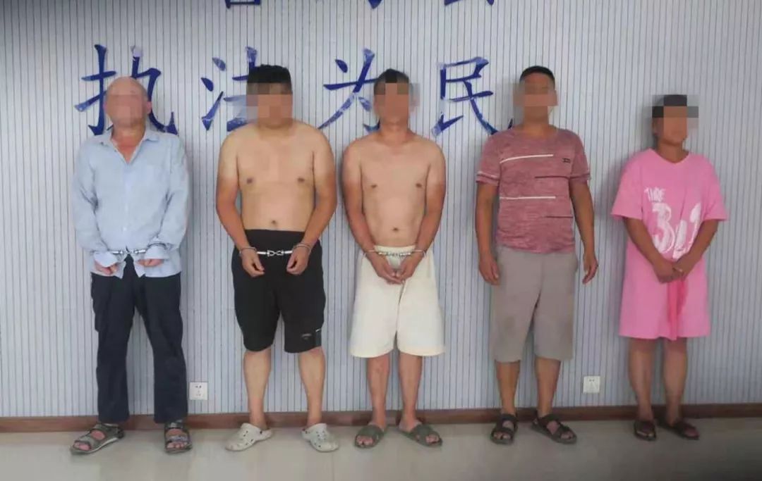 打侵财|仨水电工找了个“兼职”,结果惨了