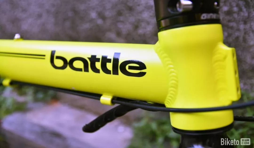 富士达百灵折叠车评测,富士达百灵