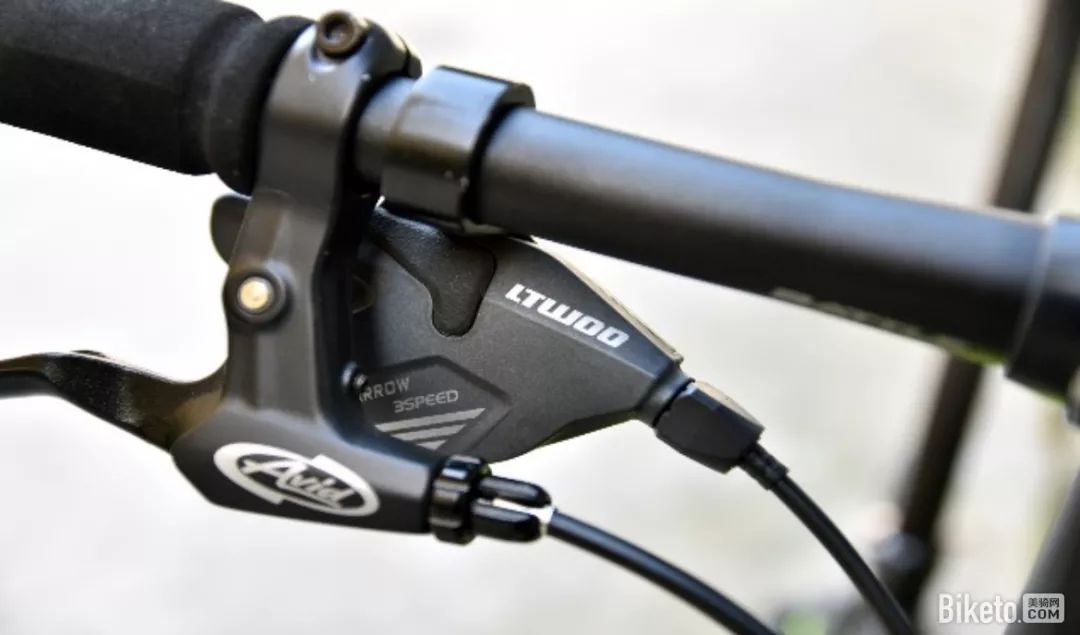 富士达百灵折叠车评测,富士达百灵